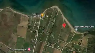 Commercial Plot for sale, Achaia, Larisos, Achaia