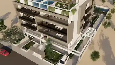 Apartment for sale, South Athens, Elliniko, South Athens