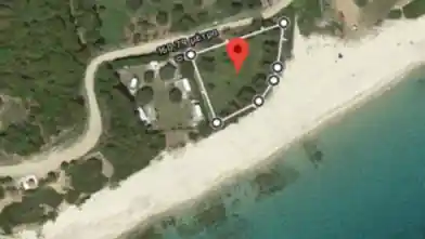 Działka komercyjna na sprzedaż, Chalkidiki, Panagia, Chalkidiki
