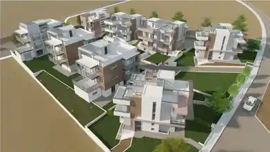 Apartment for sale, Thessaloniki, Panorama, Thessaloniki