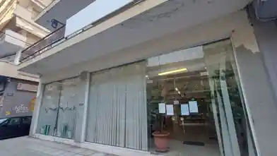 Commercial for sale, Thessaloniki, Agia Triada