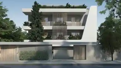 Apartment for sale, North Athens Regional Unit, Kifisia, North Athens Regional Unit