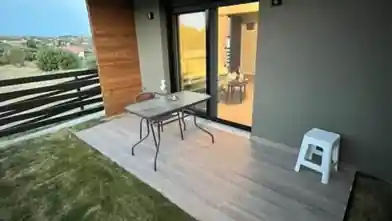 Apartment for sale, Halkidiki, Kallikrateia, Halkidiki