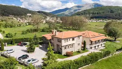 Hotel for sale, Kozani, Askion, Kozani