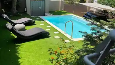Detached House for sale, East Attica Regional Unit, Kalyvia Thorikou, Γαλάζια Ακτή