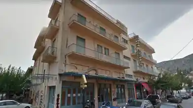 Hotel for sale, Fokida, Amfissa, Phocis
