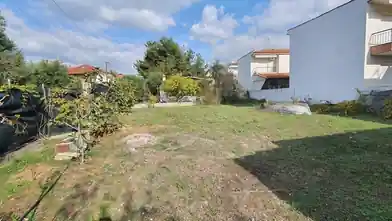 Εμπορικό οικόπεδο προς πώληση, Χαλκιδική, Καλύβες Πολυγύρου, Χαλκιδική