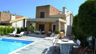 Detached House for sale, Halkidiki, Sane, Halkidiki