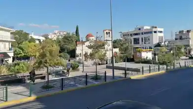 Commercial for sale, West Athens Regional Unit, Agia Varvara