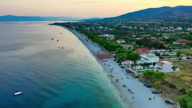 Commercial Plot for sale, West Attica Regional Unit, Megara, West Attica Regional Unit