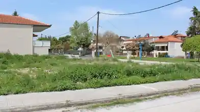 Commercial Plot for sale, South Athens, Kallithea, Pieria
