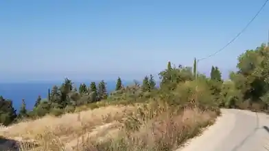 Działka komercyjna na sprzedaż, Jednostka regionalna Leukada, Agios Nikitas, Lefkada