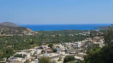 Commercial Plot for sale, Lasithi, Kalo Chorio