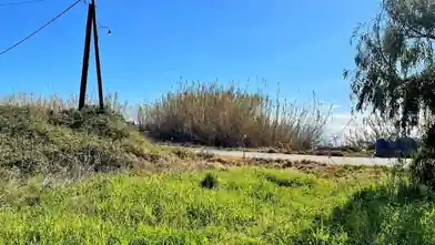 Commercial Plot for sale, Kerkira, Agios Georgios