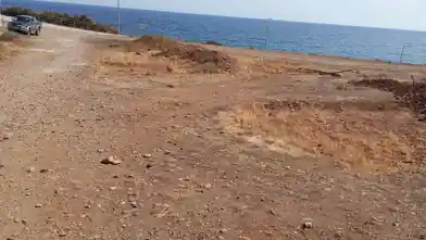 Commercial Plot for sale, Lasithi, Makrygialos Lasithiou, Lasithi