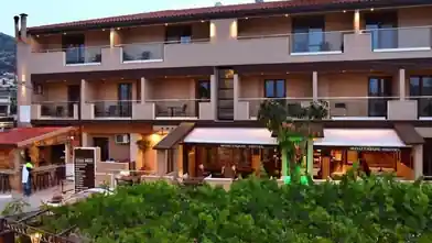 Hotel na sprzedaż, Heraklion, Malia