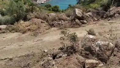 Commercial Plot for sale, Chalkidiki, Toroni, Chalkidiki