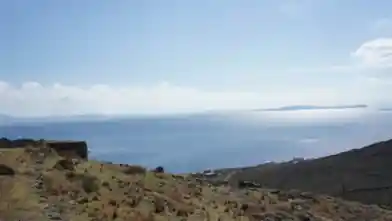 Commercial Plot for sale, Tinos, Agios Fokas, Tinos