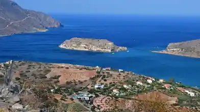 Commercial Plot for sale, Lasithi, Agios Nikolaos