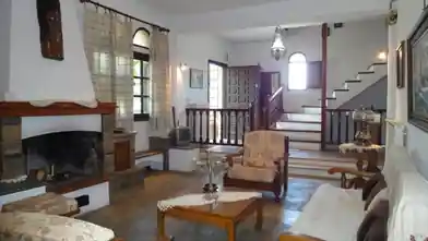 Detached House for sale, Halkidiki, Kallikrateia, Halkidiki