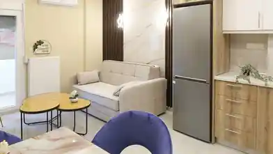 1-pokojowe Mieszkanie na sprzedaż, Thessaloniki, Saloniki