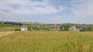 Առևտրային հողամաս վաճառքիՊիերիաում, Korinosում, Pieriaում