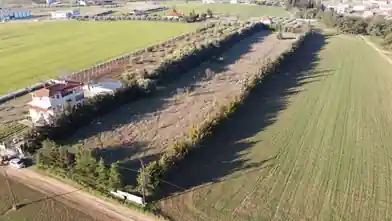 Commercial Plot for sale, Thessaloniki, Vasilika, Thessaloniki