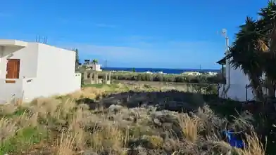 Commercial Plot for sale, Lasithi, Milatos Beach, Lasithi