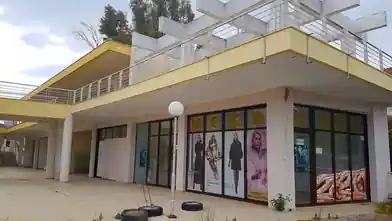 Commercial for sale, Halkidiki, Chaniotis, Halkidiki