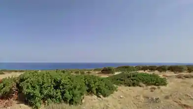 Commercial Plot for sale, Lasithi, Agios Nikolaos