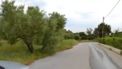 Commercial Plot for sale, Chalkidiki, Aploma, Chalkidiki