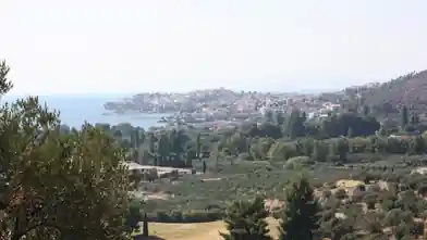 Działka komercyjna na sprzedaż, Halkidiki, Sithonia, Halkidiki