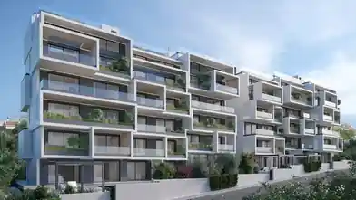 Apartment for sale, North Athens Regional Unit, Agia Paraskevi, North Athens Regional Unit