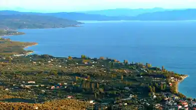 Commercial Plot for sale, Anatoliki Attiki, Kalivia Thorikou, Anatoliki Attiki