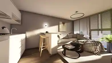 Apartment for sale, Piraeus Regional Unit, Piraeus, Piraeus Regional Unit