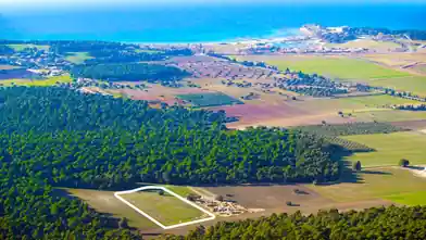 Commercial Plot for sale, Halkidiki, Halkidiki