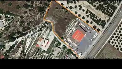 Commercial for sale, Iraklio, Gournes, Iraklio