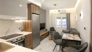 1-pokojowe Mieszkanie na sprzedaż, Thessaloniki, Triandria
