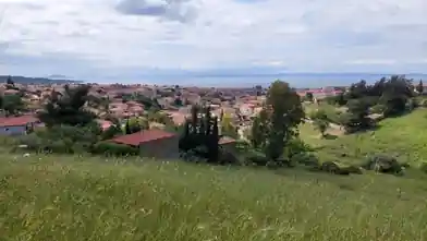 Commercial Plot for sale, Halkidiki, Nikiti, Halkidiki