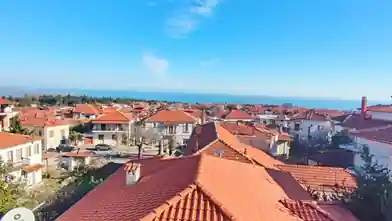 Apartment for sale, Pieria, Litochoro, Katounia