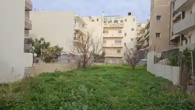 Commercial Plot for sale, Heraklion, Nea Alikarnassos