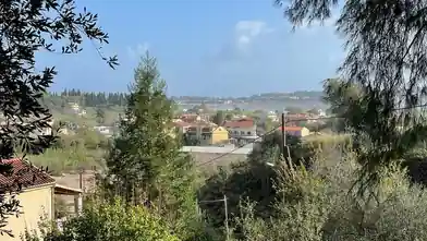 Commercial Plot for sale, Kerkira, Kastania, Kerkira
