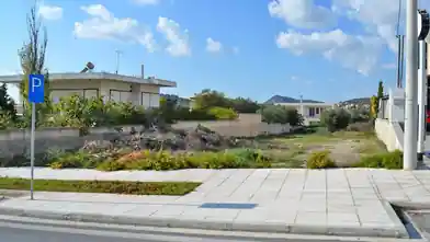 Commercial Plot for sale, Anatoliki Attiki, Kalivia Thorikou, Anatoliki Attiki