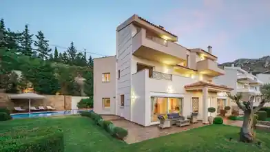 Detached House for sale, Anatoliki Attiki, Όρμος Καταφυγή, Anatoliki Attiki
