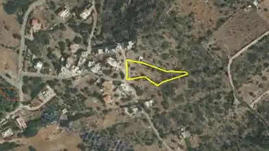 Commercial Plot for sale, Lasithi, Agia Varvara