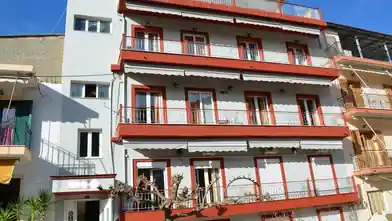 Hotel for sale, Euboea, Loutra Edipsou, Euboea