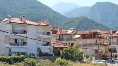 Commercial Plot for sale, Pieria, Litochoro, Pieria