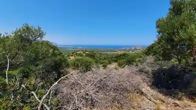 Działka komercyjna na sprzedaż, Lasithi, Vrachasi, Lasithi