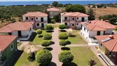 Hotel for sale, Messenia, Stomio, Messenia
