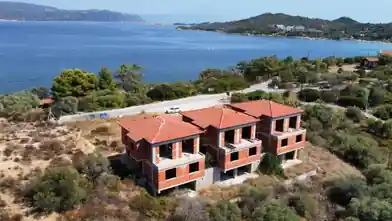Apartment for sale, Halkidiki, Stagira-Akanthos, Halkidiki